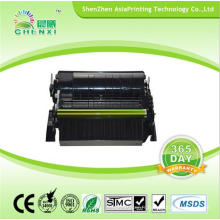 Cartouche de toner laser compatible X654X11A X654X11L pour Lexmark X654 X656 X658